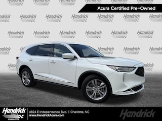 2023 Acura MDX SUV