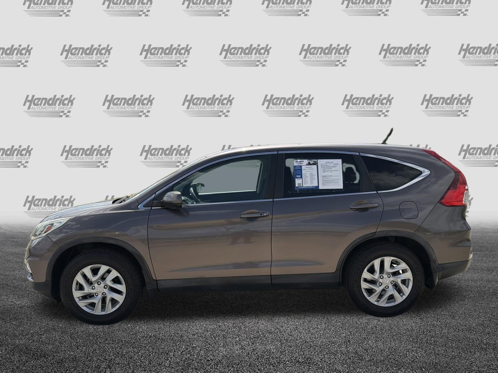 2016 Honda CR-V EX photo 6