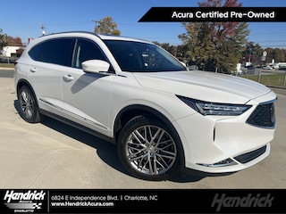 2022 Acura MDX w/Advance Package SUV