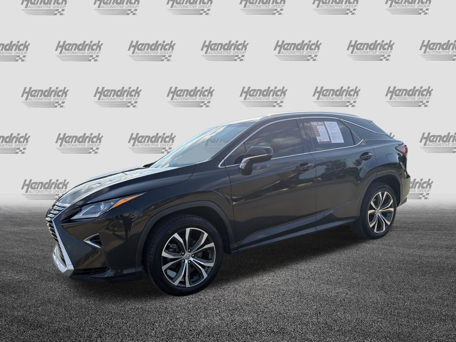 Used 2017 Lexus RX RX 350 SUV