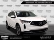  Acura RDX