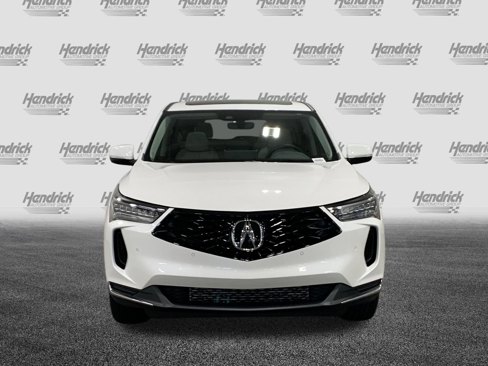 2025 Acura RDX Technology photo 2