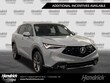 Acura ADX