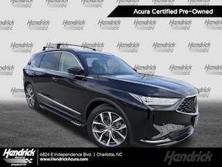 2024 Acura MDX w/Technology Package SUV