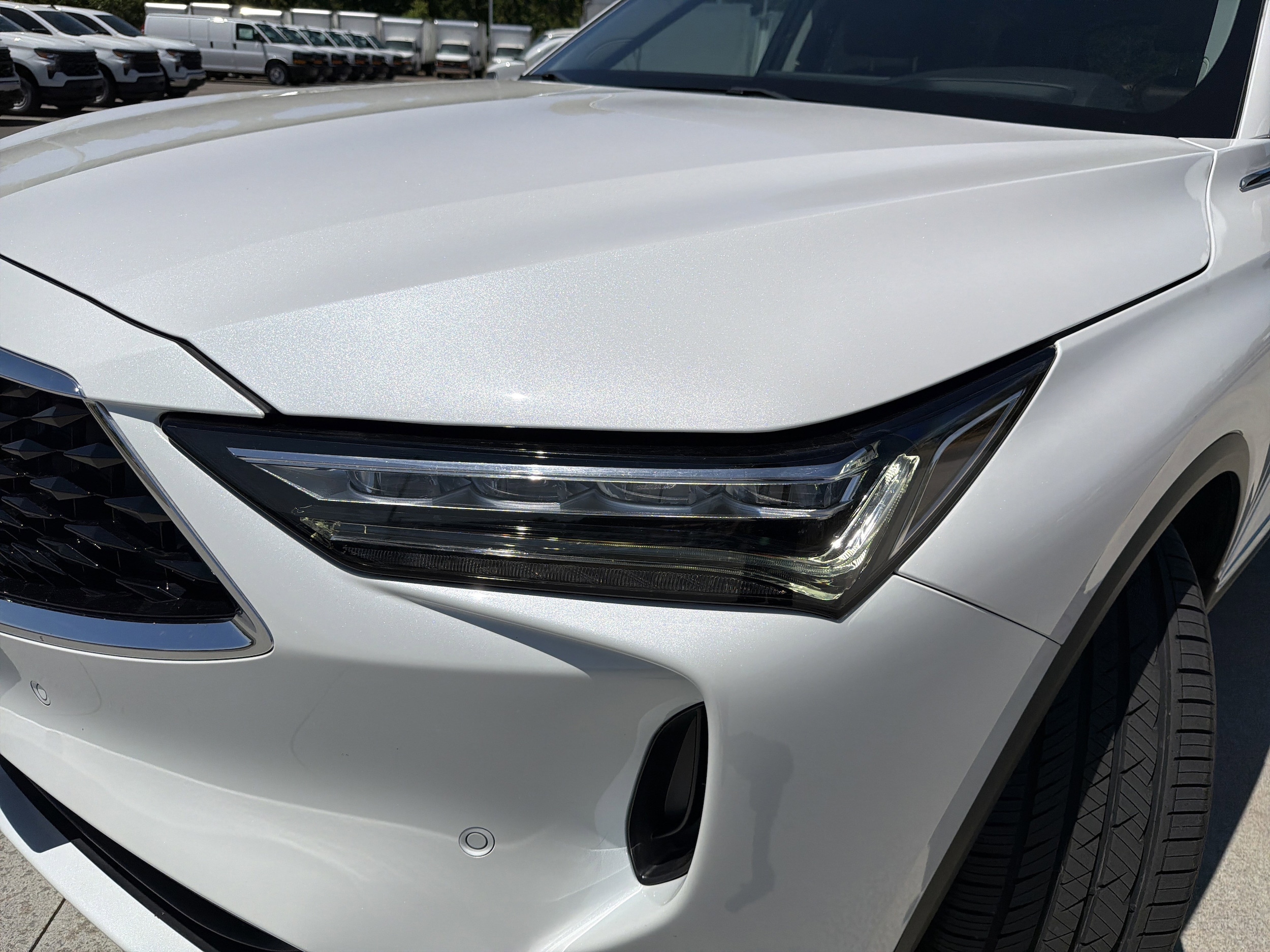 2023 Acura MDX w/Technology Package photo 5