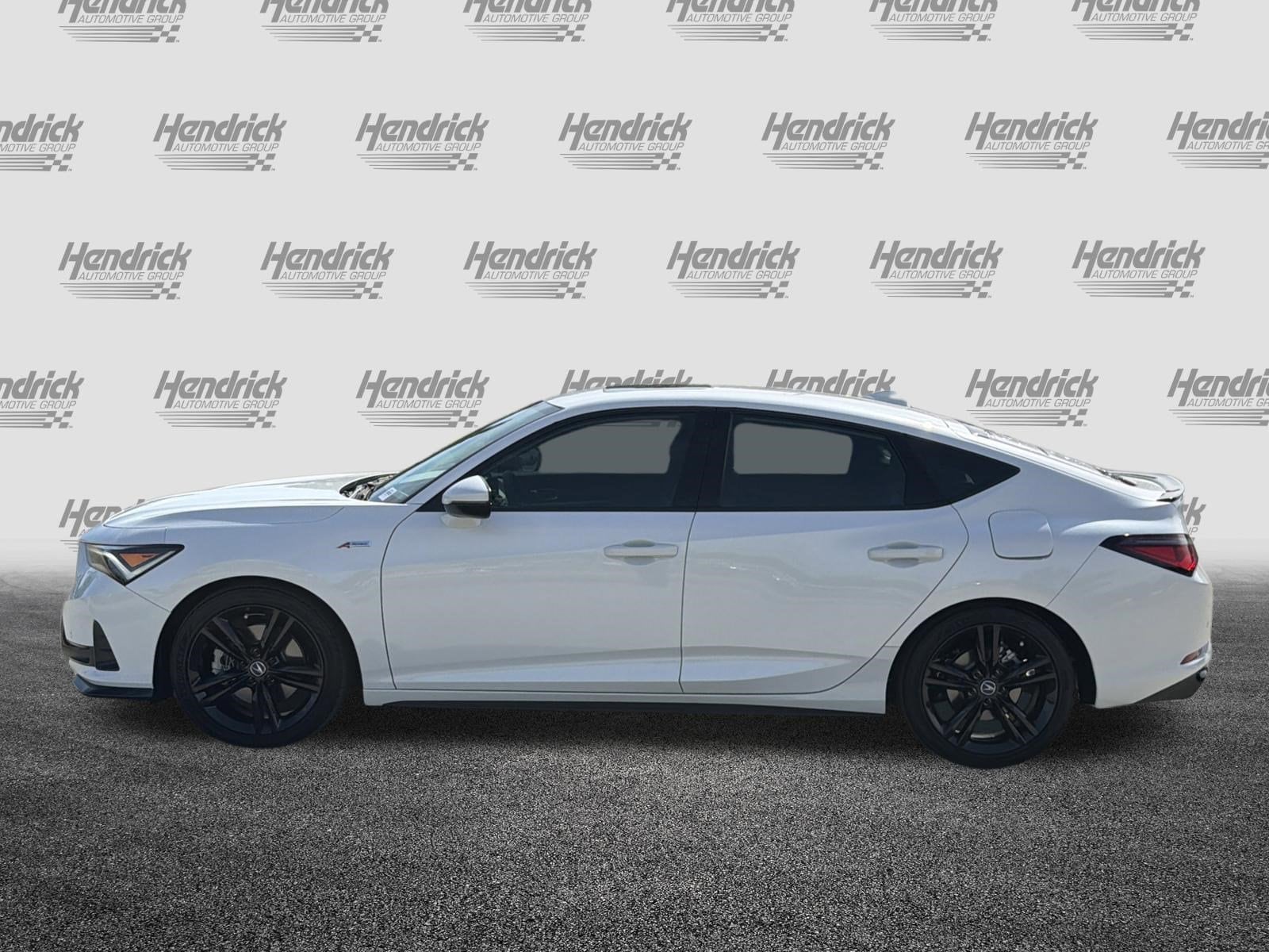 2026 Acura Integra w/A-Spec Technology Package photo 5