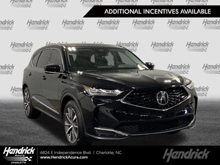 2026 Acura MDX w/Technology Package SUV