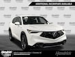  Acura ADX