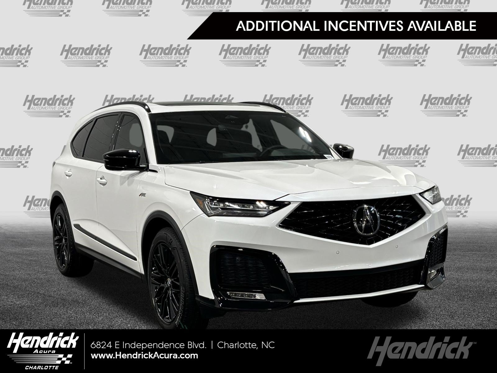 Acura MDX