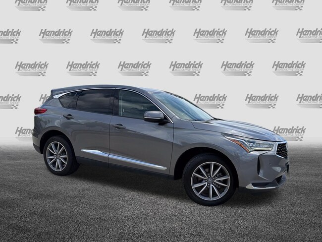 2023 Acura RDX w/Technology Package SUV
