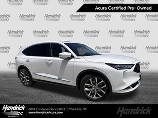 2023 Acura MDX w/Technology Package SUV