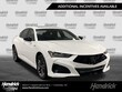 Acura TLX