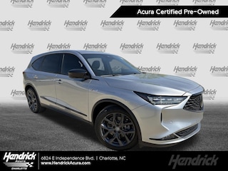 2023 Acura MDX w/A-Spec Package SUV