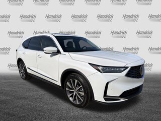 2026 Acura MDX w/Technology Package SUV