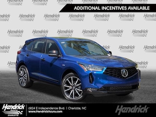 2026 Acura RDX w/A-Spec Advance Package SUV