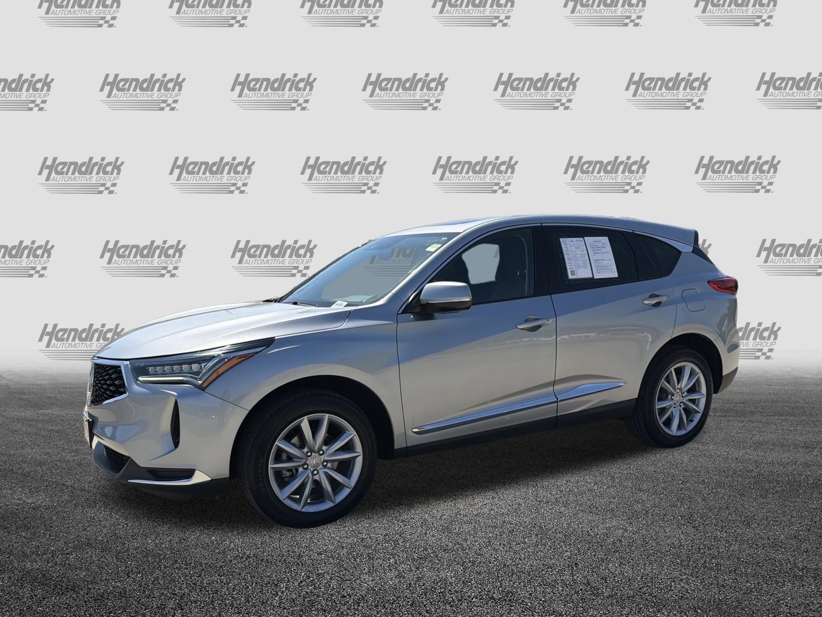 2024 Acura RDX photo 4