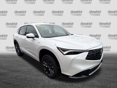 2025 Acura ADX w/A-Spec Package SUV