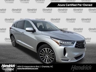 2025 Acura RDX w/Advance Package SUV