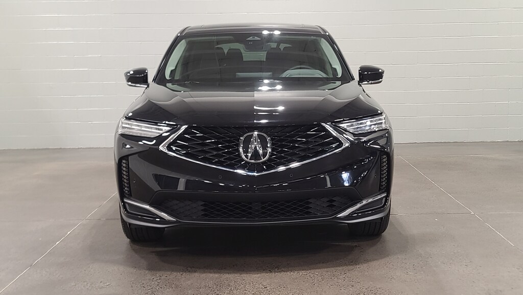 Used 2026 Acura MDX w/Technology Package SUV