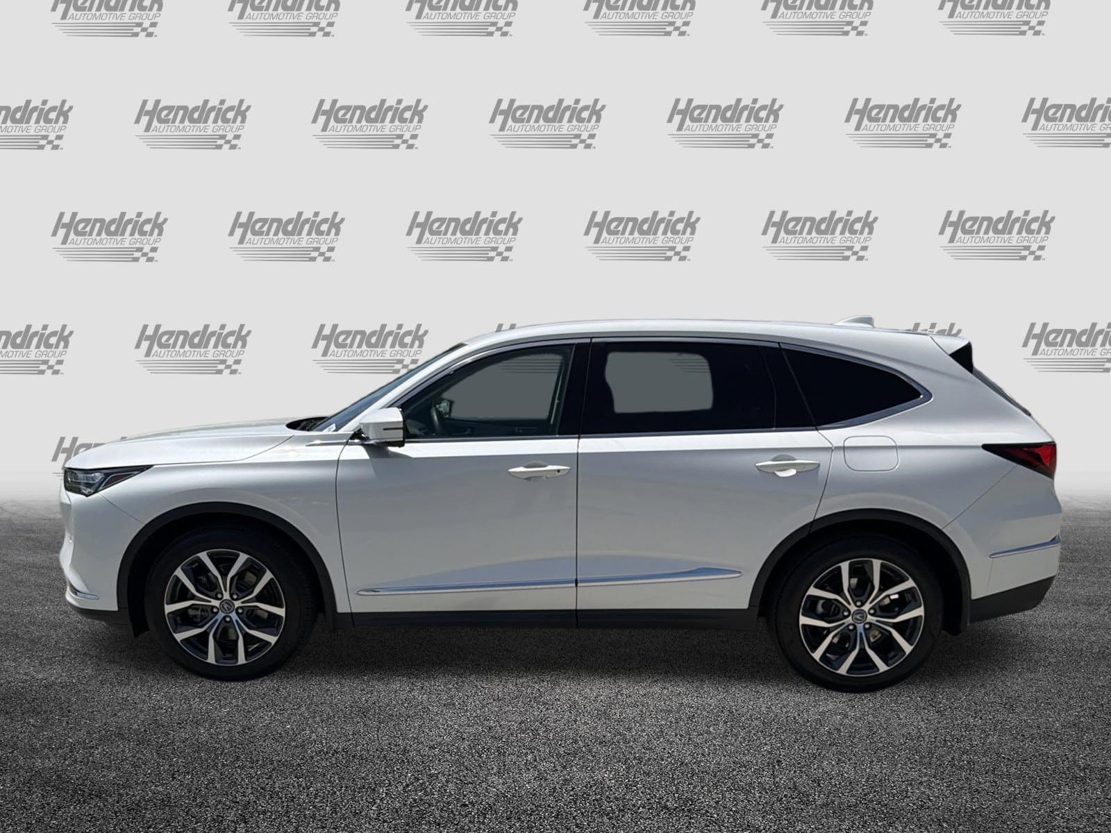 2023 Acura MDX w/Technology Package photo 5