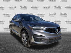 2020 Acura RDX w/Technology Pkg SUV