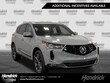  Acura RDX