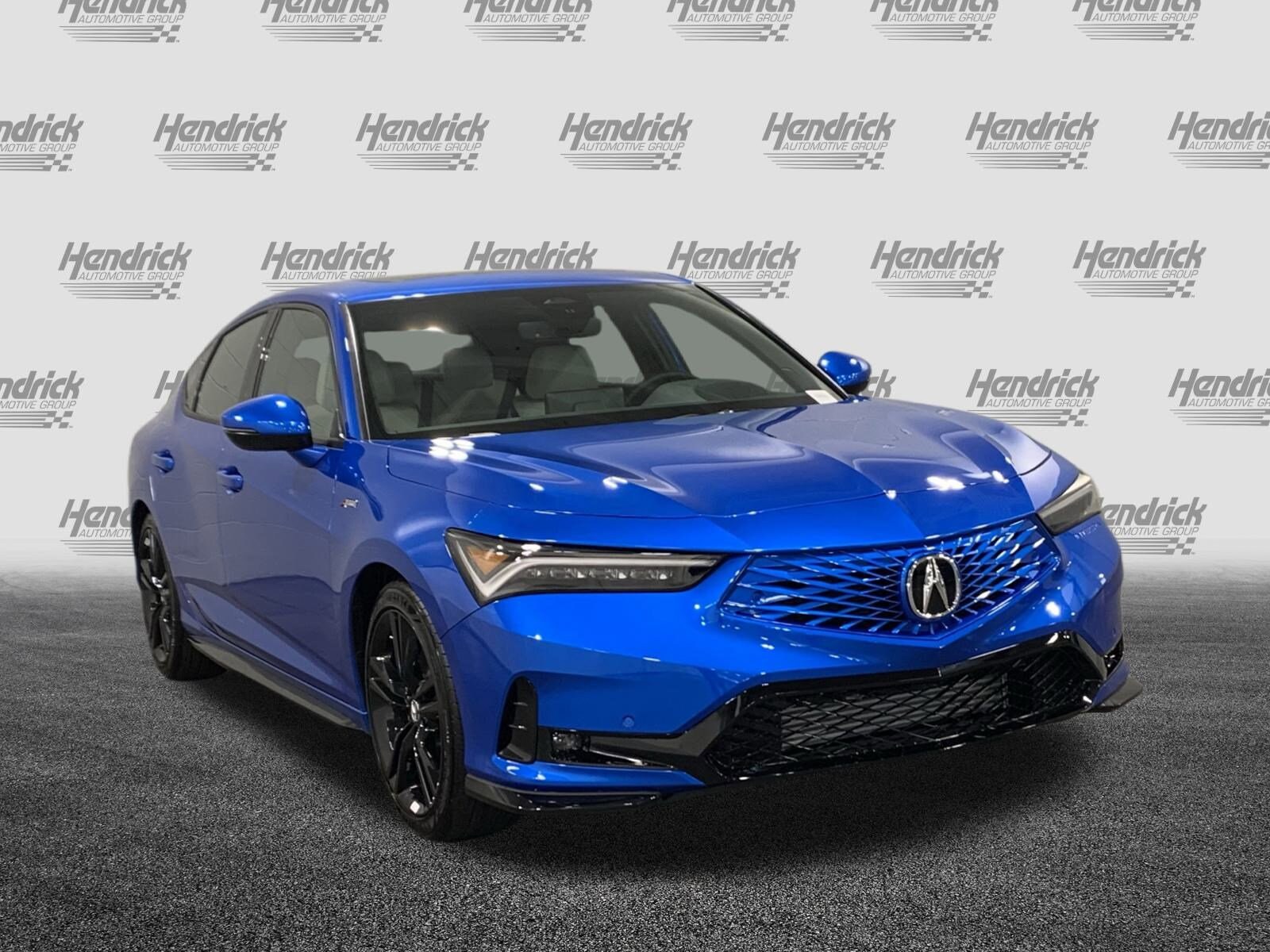 2026 Acura Integra A-Spec Technology photo 2