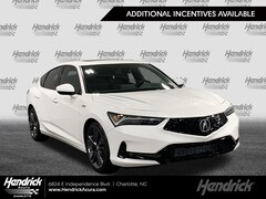 2025 Acura Integra w/A-Spec Package Hatchback