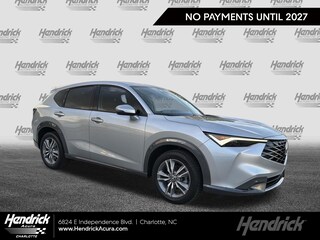 2025 Acura ADX SUV