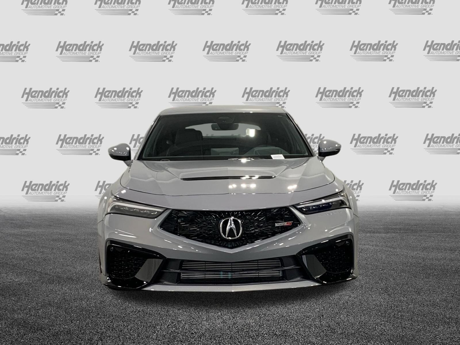 2026 Acura Integra Type S photo 2