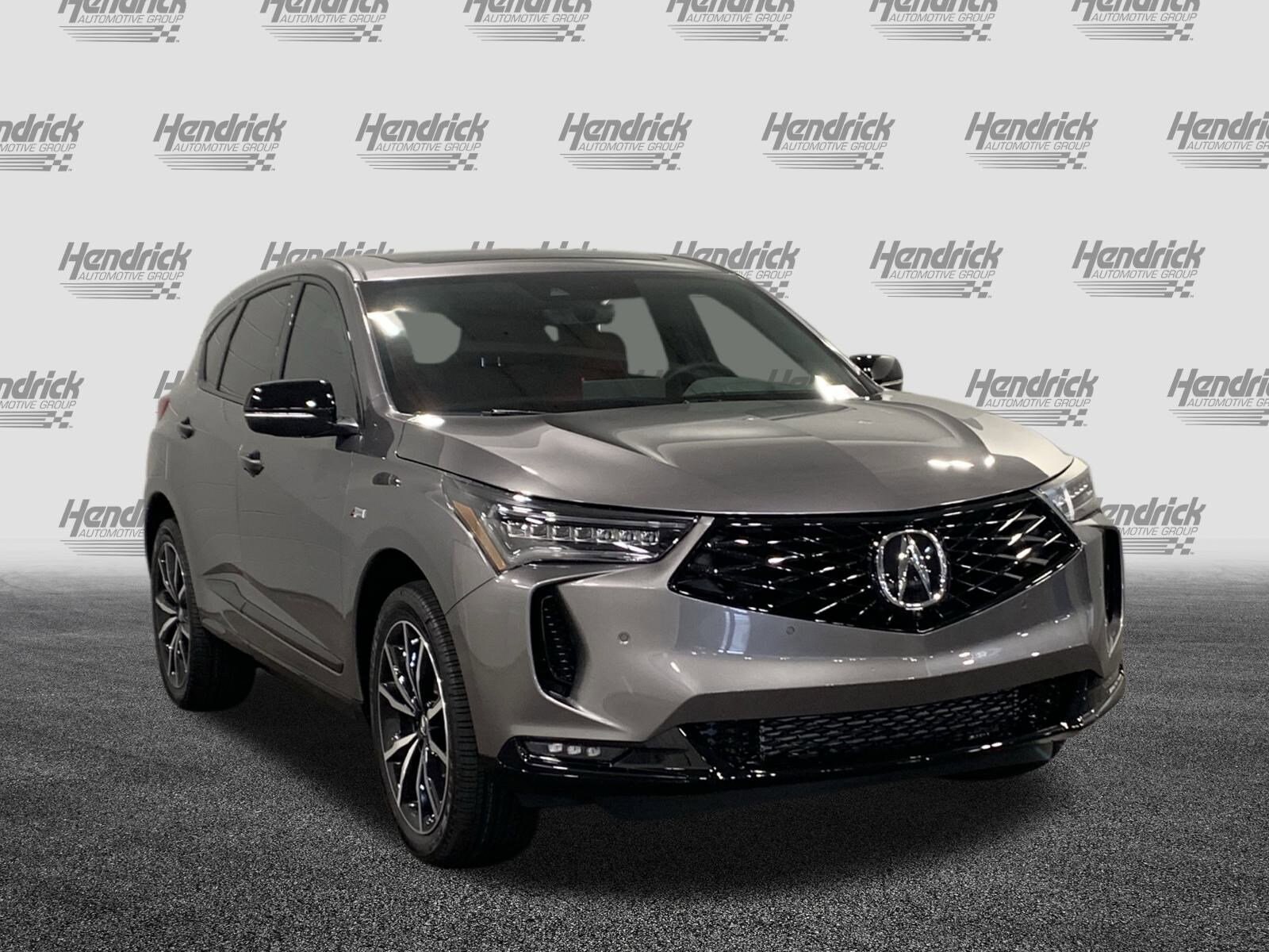 2026 Acura RDX A-Spec Advance photo 2