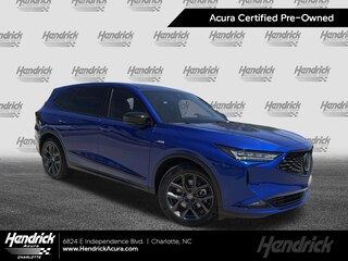 2023 Acura MDX w/A-Spec Package SUV
