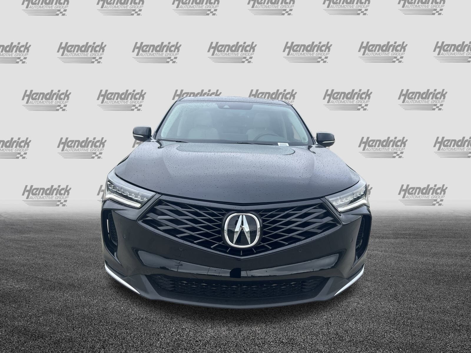 2025 Acura RDX Technology photo 3