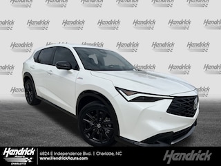 2025 Acura ADX w/A-Spec Advance Package SUV