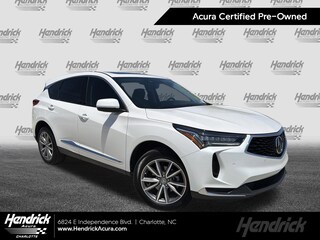 2023 Acura RDX w/Technology Package SUV