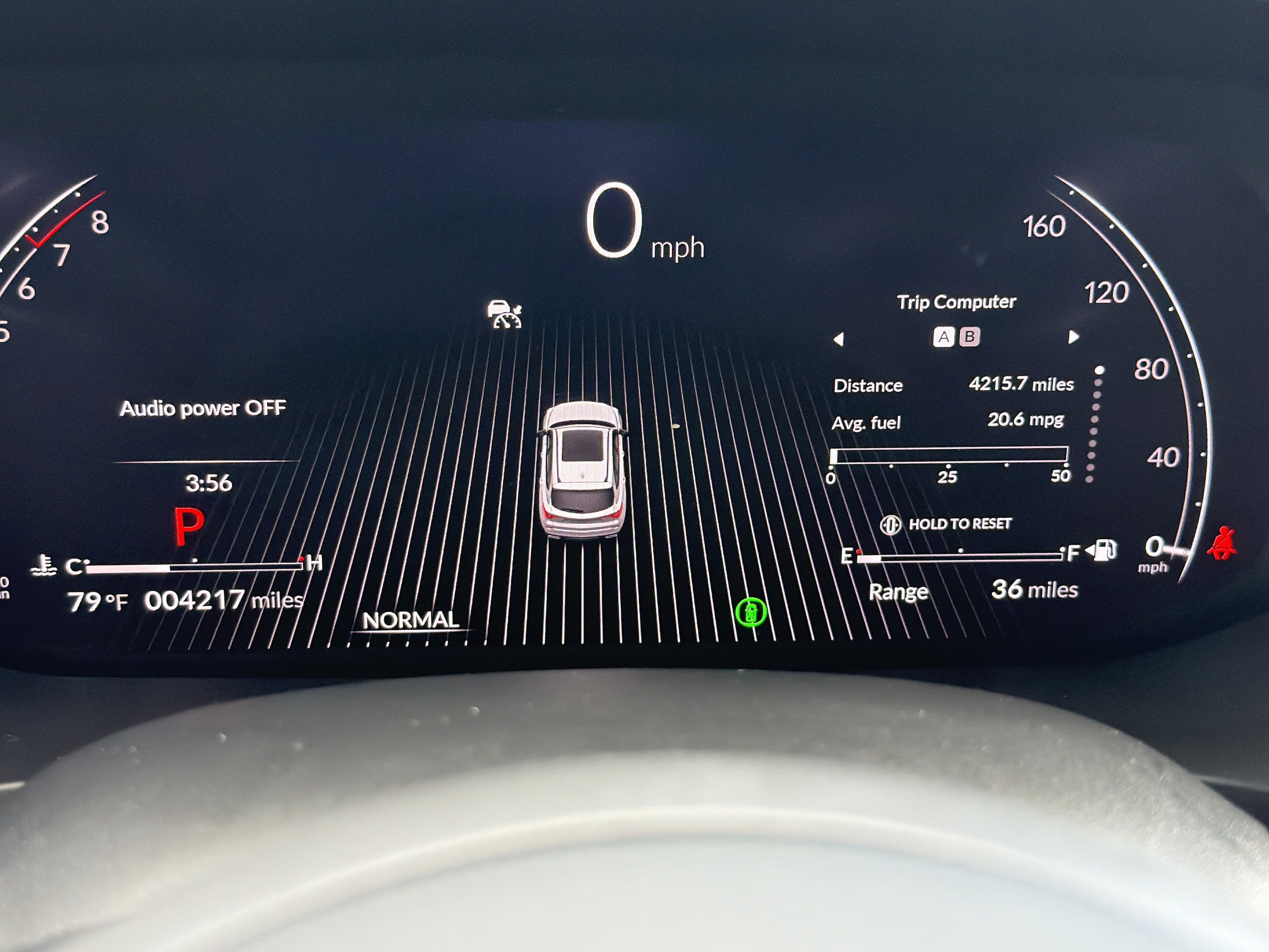2026 Acura MDX w/Technology Package photo 5