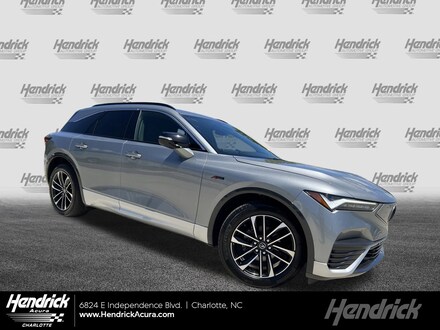 2024 Acura ZDX w/A-Spec Package SUV