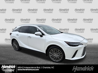 2024 LEXUS RX RX 350 Luxury SUV
