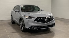 2025 Acura ADX w/A-Spec Package SUV