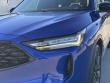 2024 Acura MDX w/A-Spec Package SUV