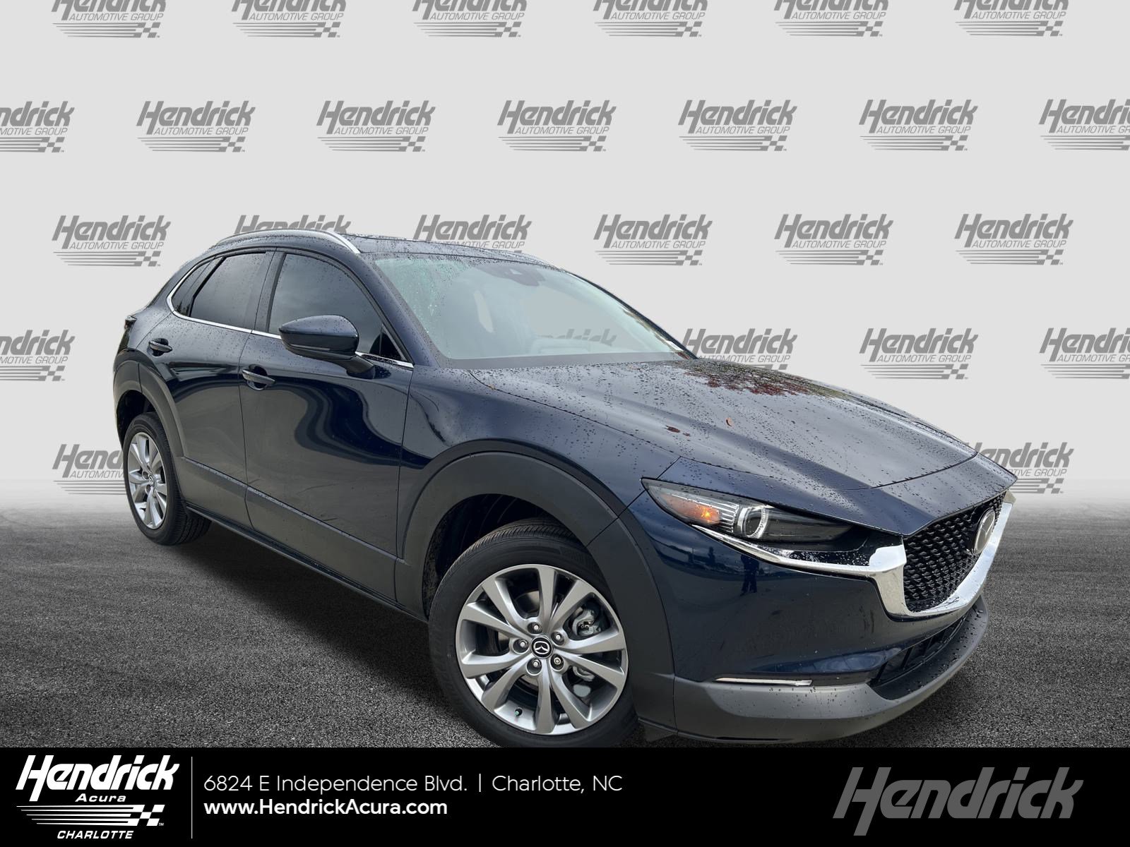 2023 Mazda CX-30 Premium's photo