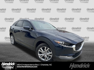 2023 Mazda CX-30 2.5 S Premium Package SUV