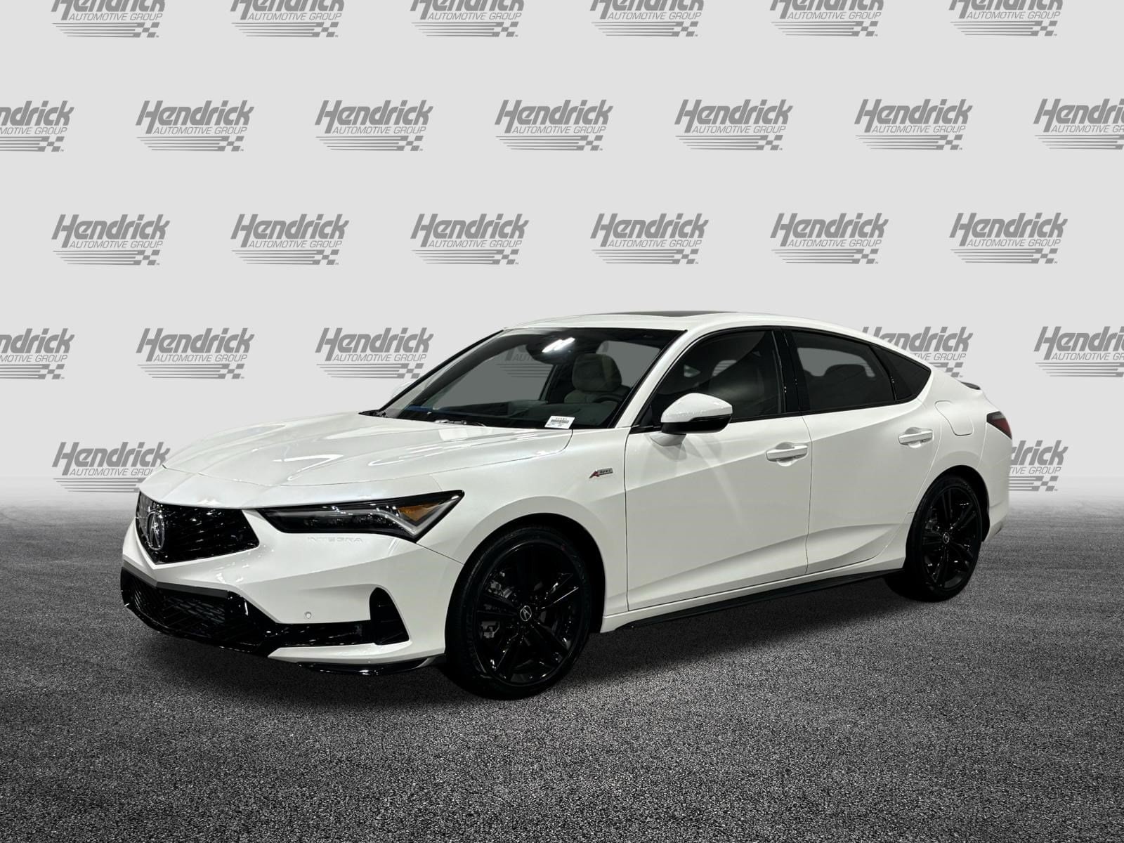 2026 Acura Integra W/A-Spec Technology Package