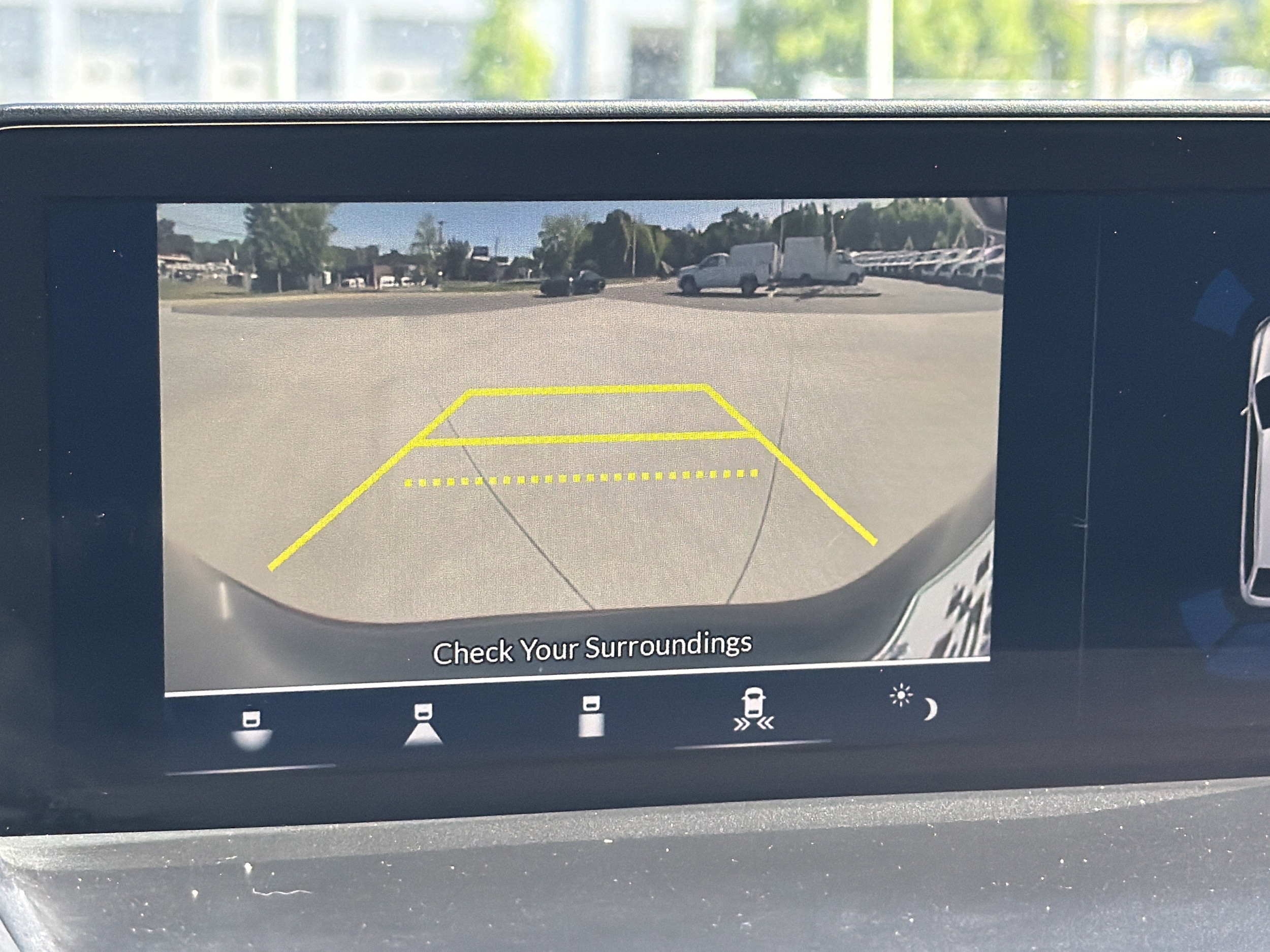 2020 Acura RDX w/A-Spec Pkg photo 4