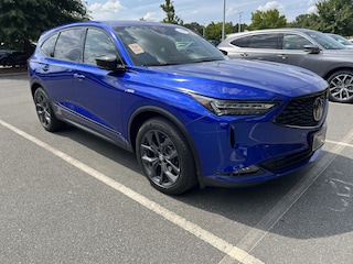 2023 Acura MDX w/A-Spec Package SUV