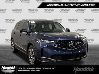 2026 Acura MDX w/Technology Package SUV