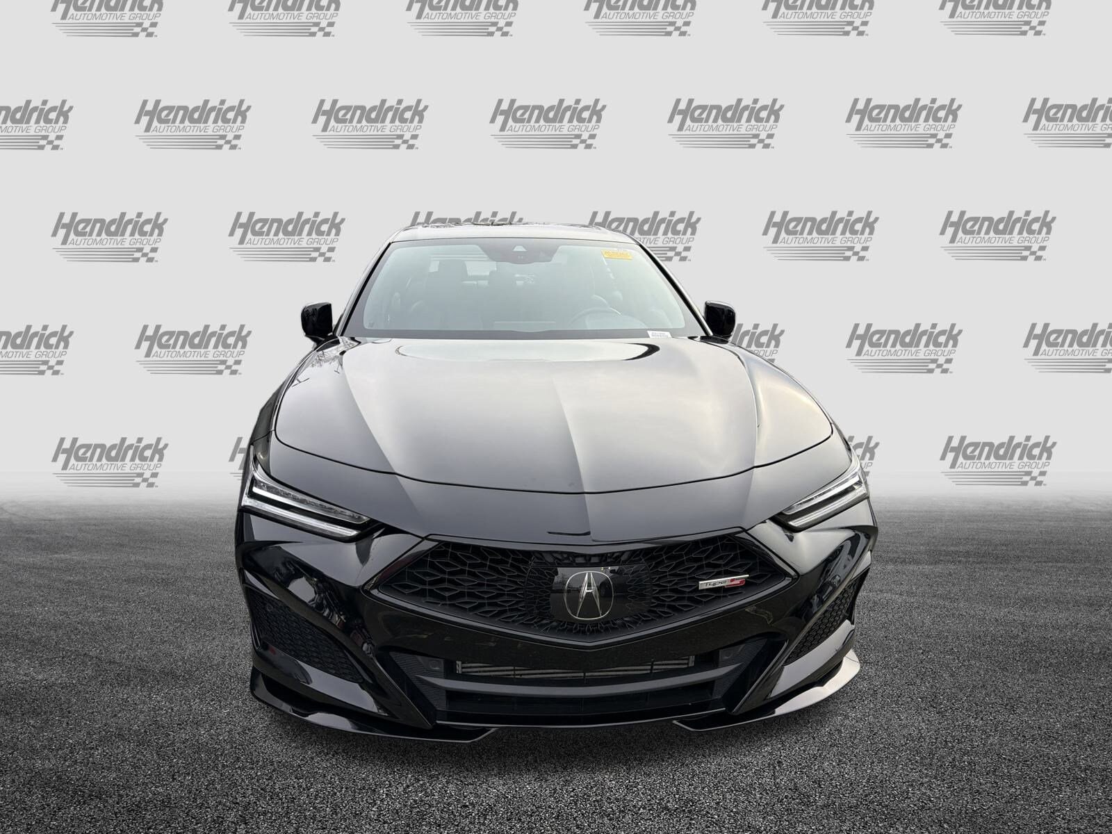 2023 Acura TLX SH-AWD Type S photo 3