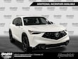  Acura ADX
