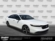  Honda Accord Hybrid