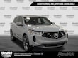  Acura RDX